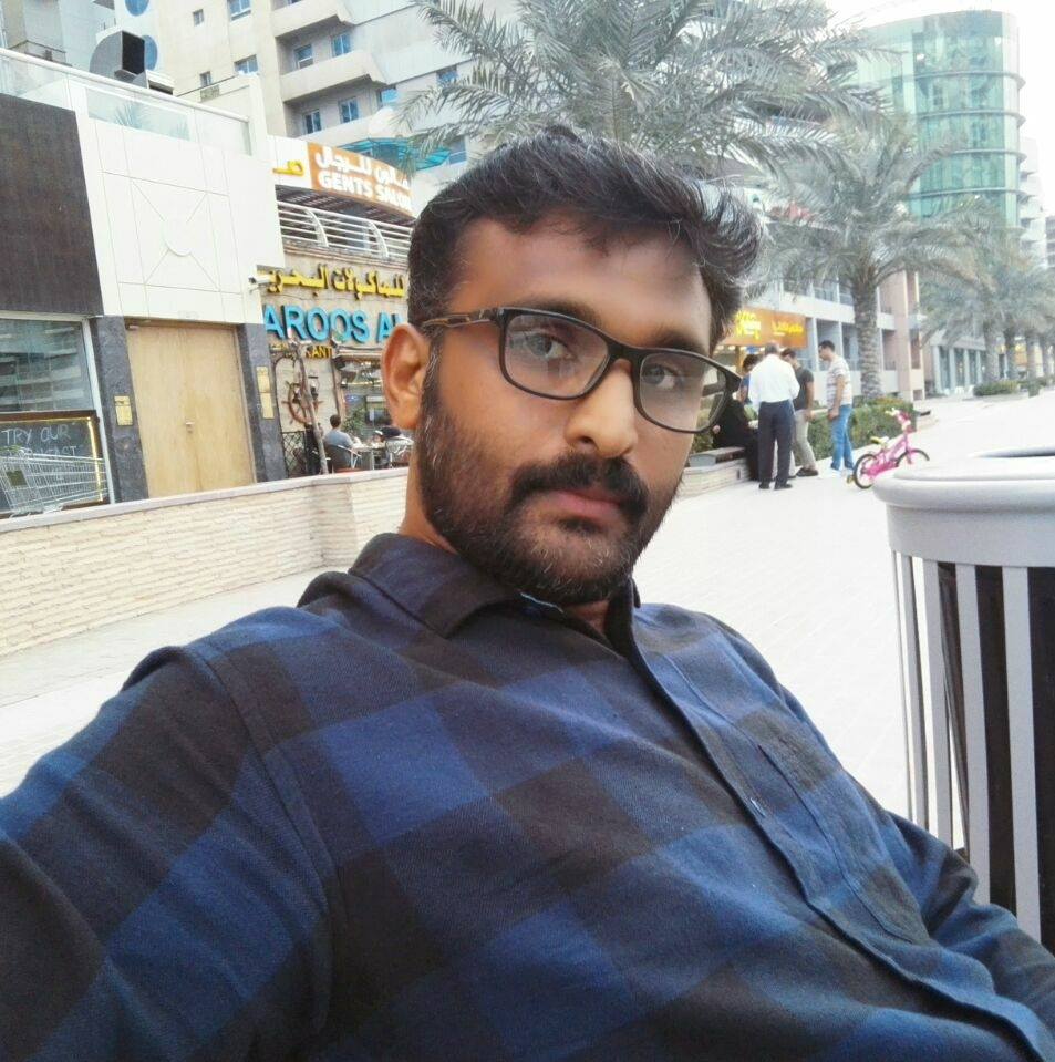 Mohammed Rafeeq
