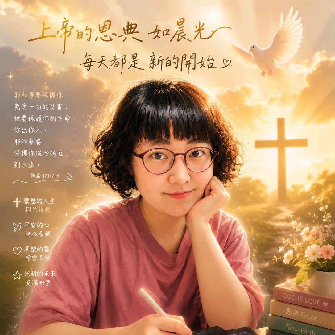 在主愛中成長，跟主建立關係，親近主，主必親近你，認識主，讓主住在你心裡得平安，你若尋見主，就必得著，主啊！我渴慕你，我需要你，我想常常經歷你 ...