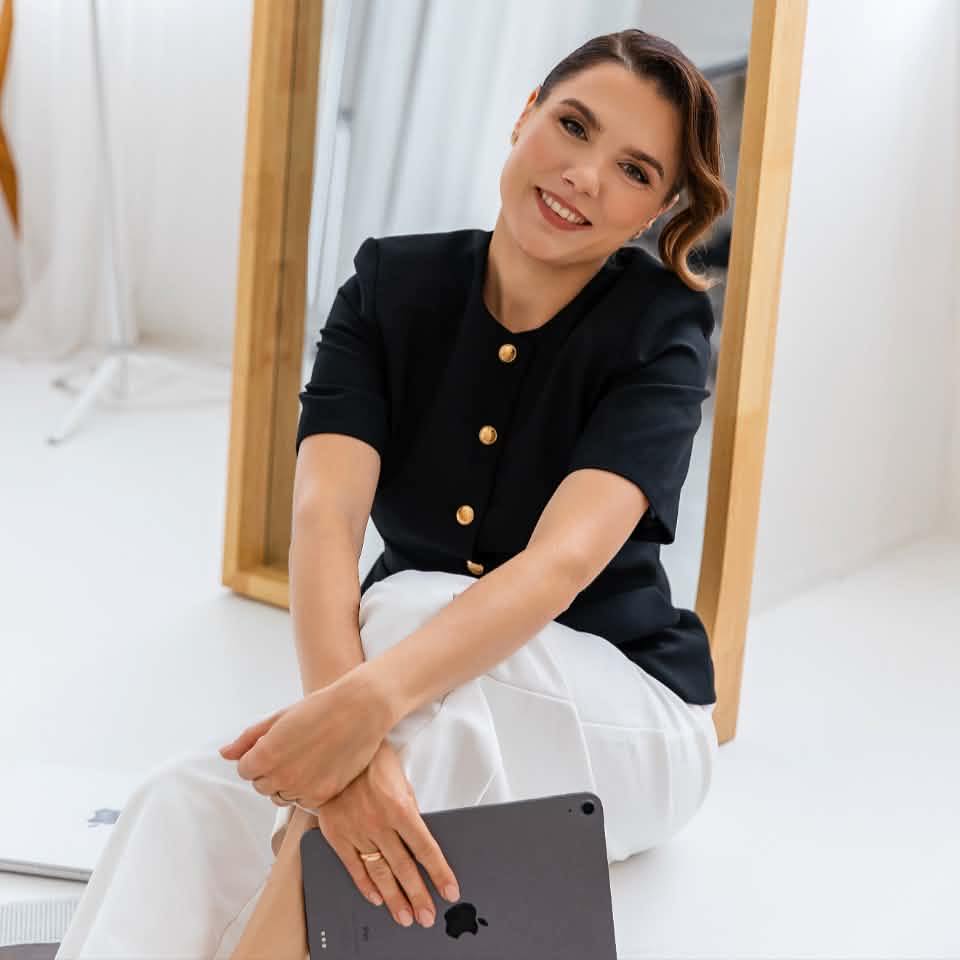 Violeta Berantienė
