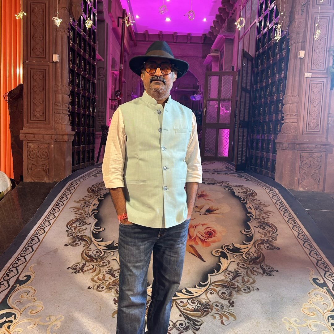 Pradeep Rathore
