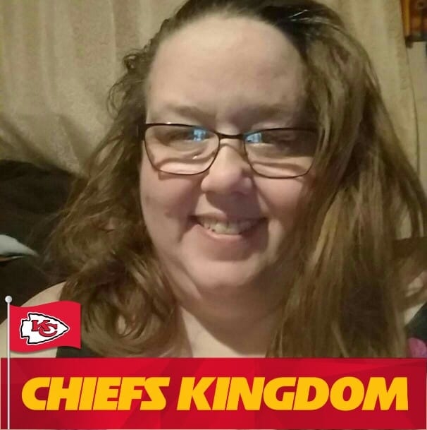 Stacey Kaserman-Mooney