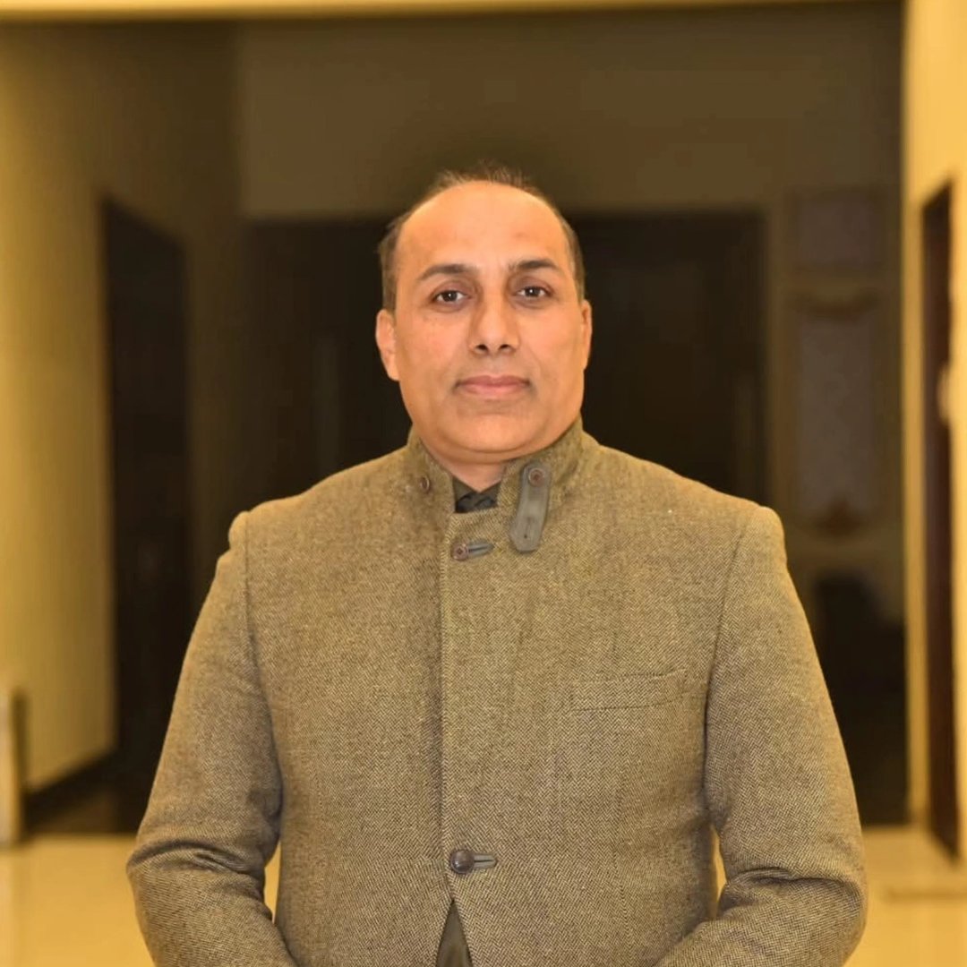 Abid Naveed