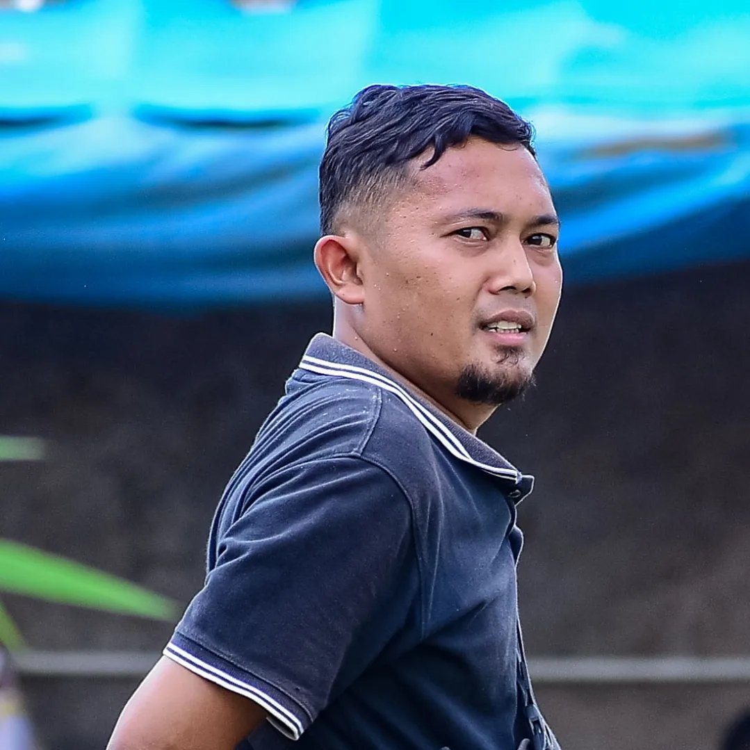 Rhomi Taufik Rahman