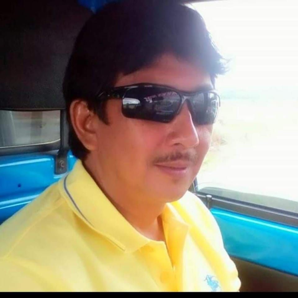 Chito Ramos