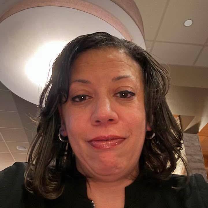 Kimberly Rodgers