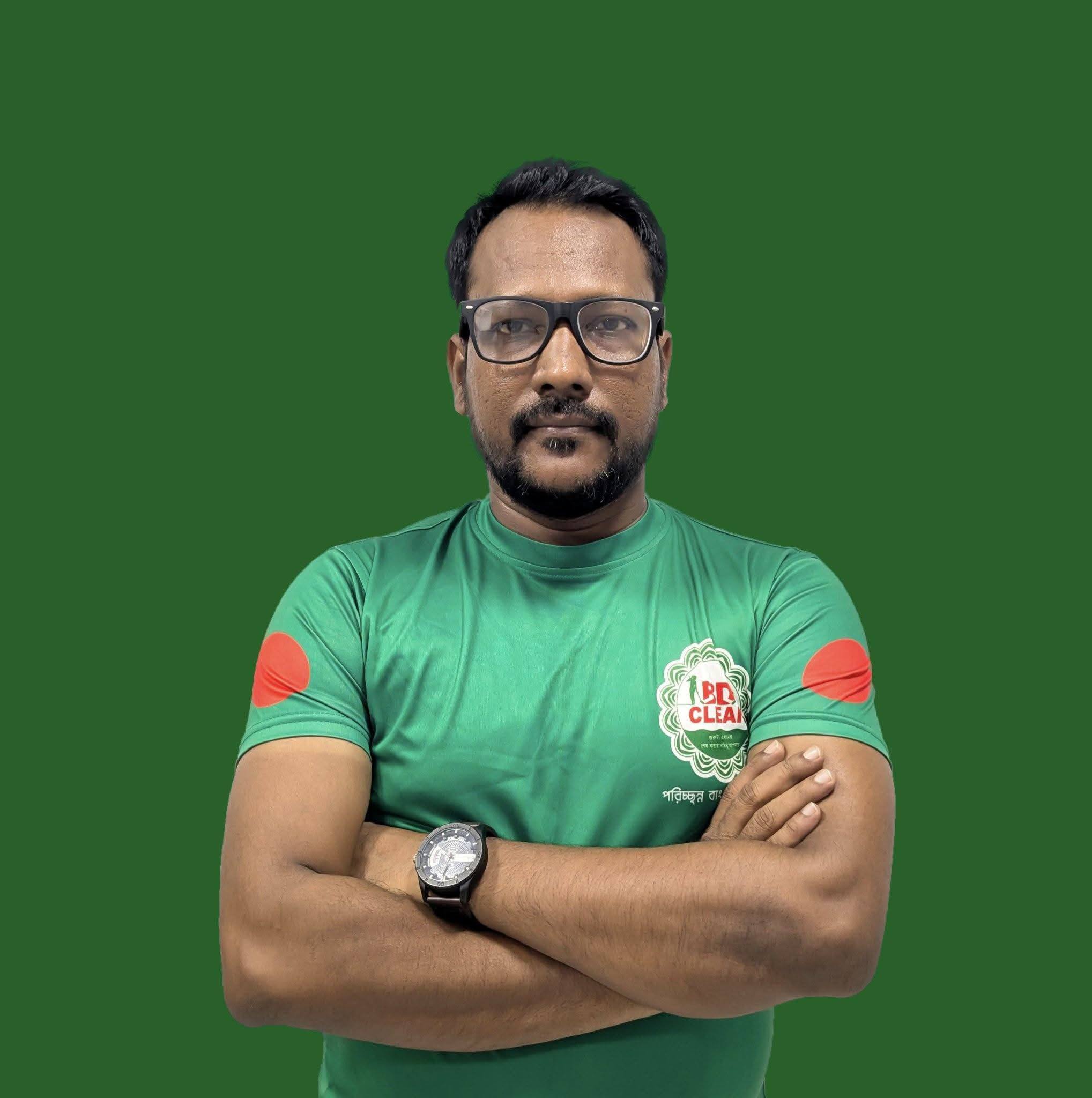 জহিরুল ইসলাম রবি