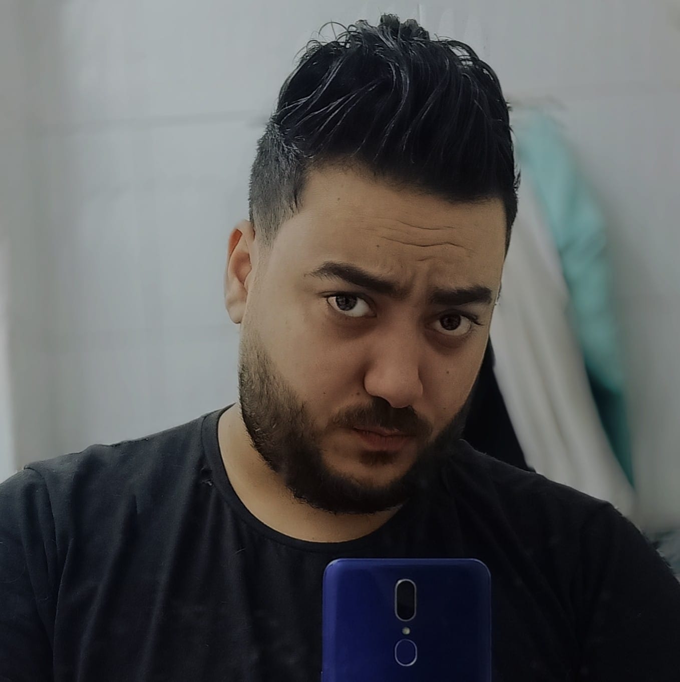 Ashraf Rashad