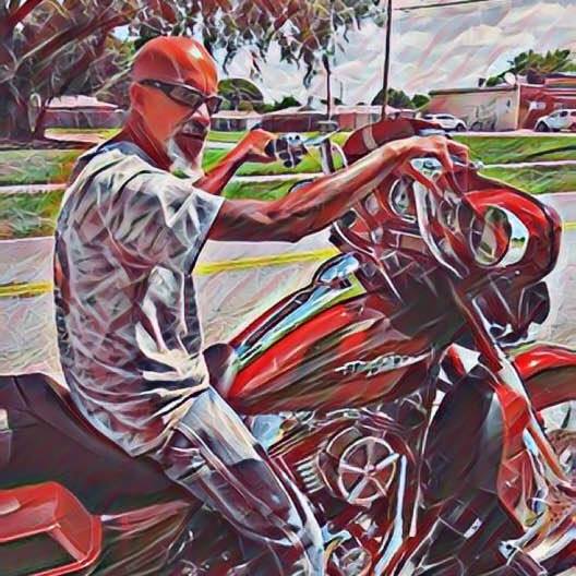 Ken Heffelfinger on Reels
