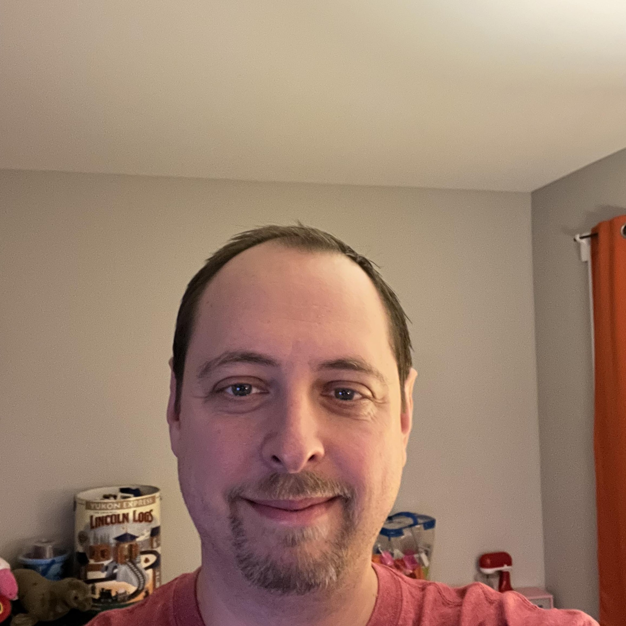 Jason Mick
