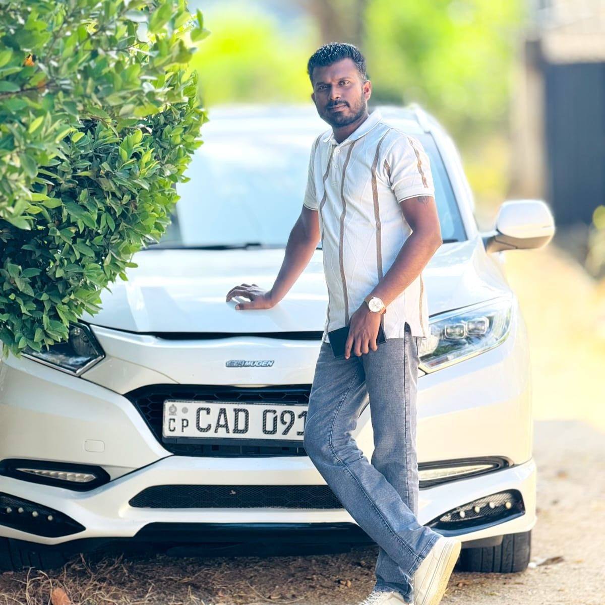 Dhanesh Rathnayaka
