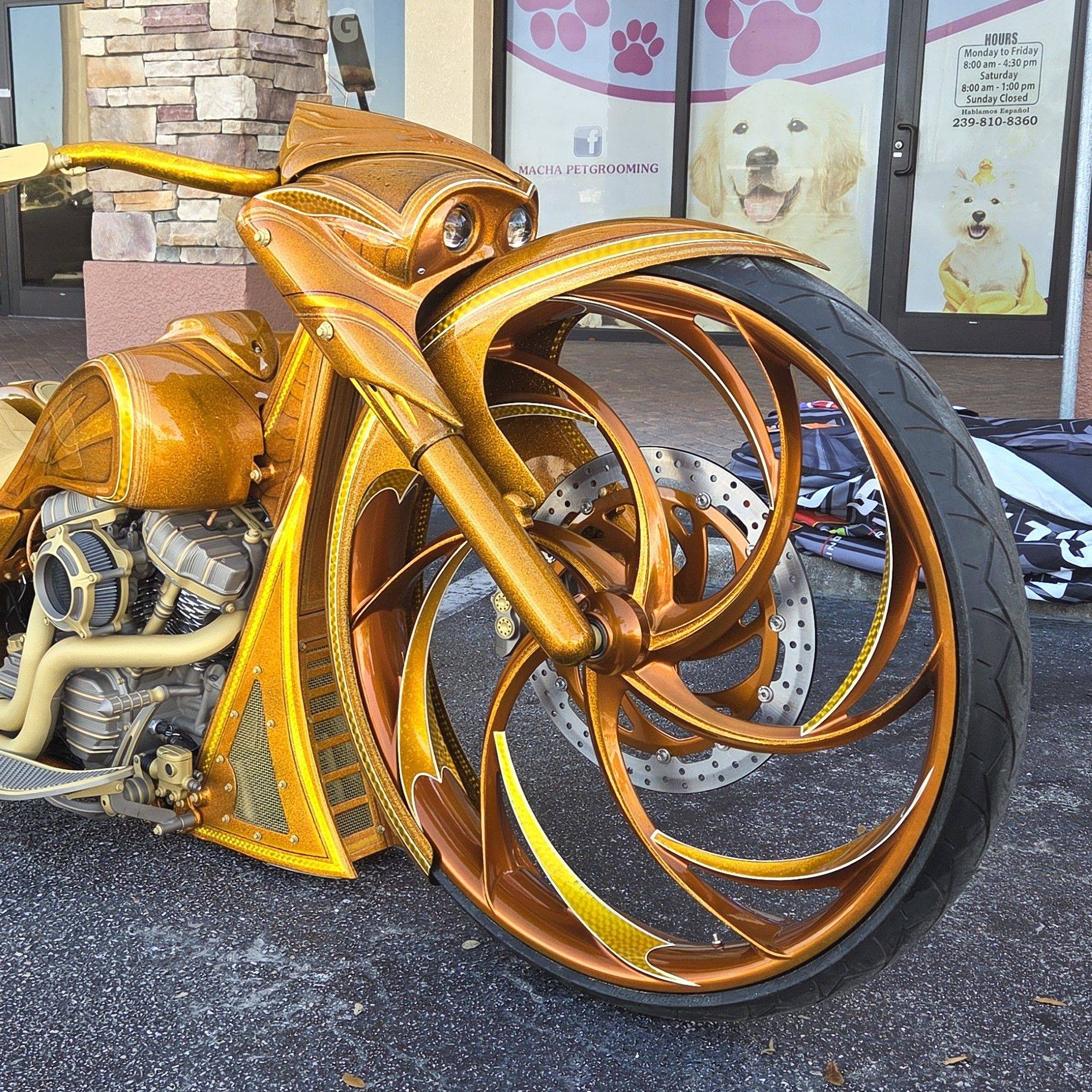 Ultima Motorcycle Parts Catalog Online