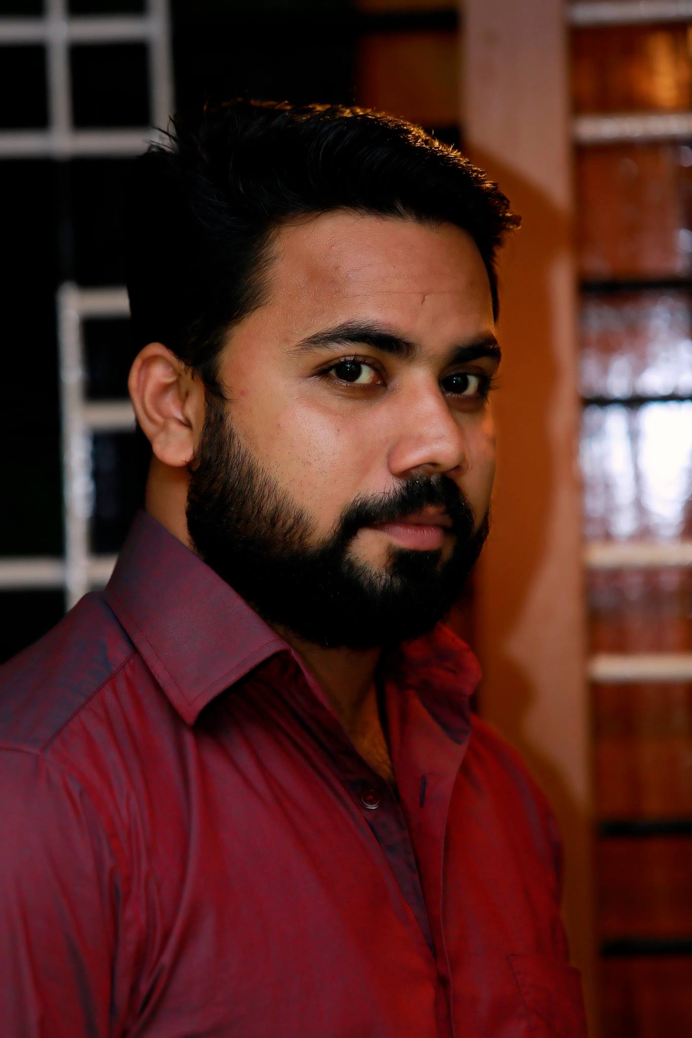Jithin Krishna