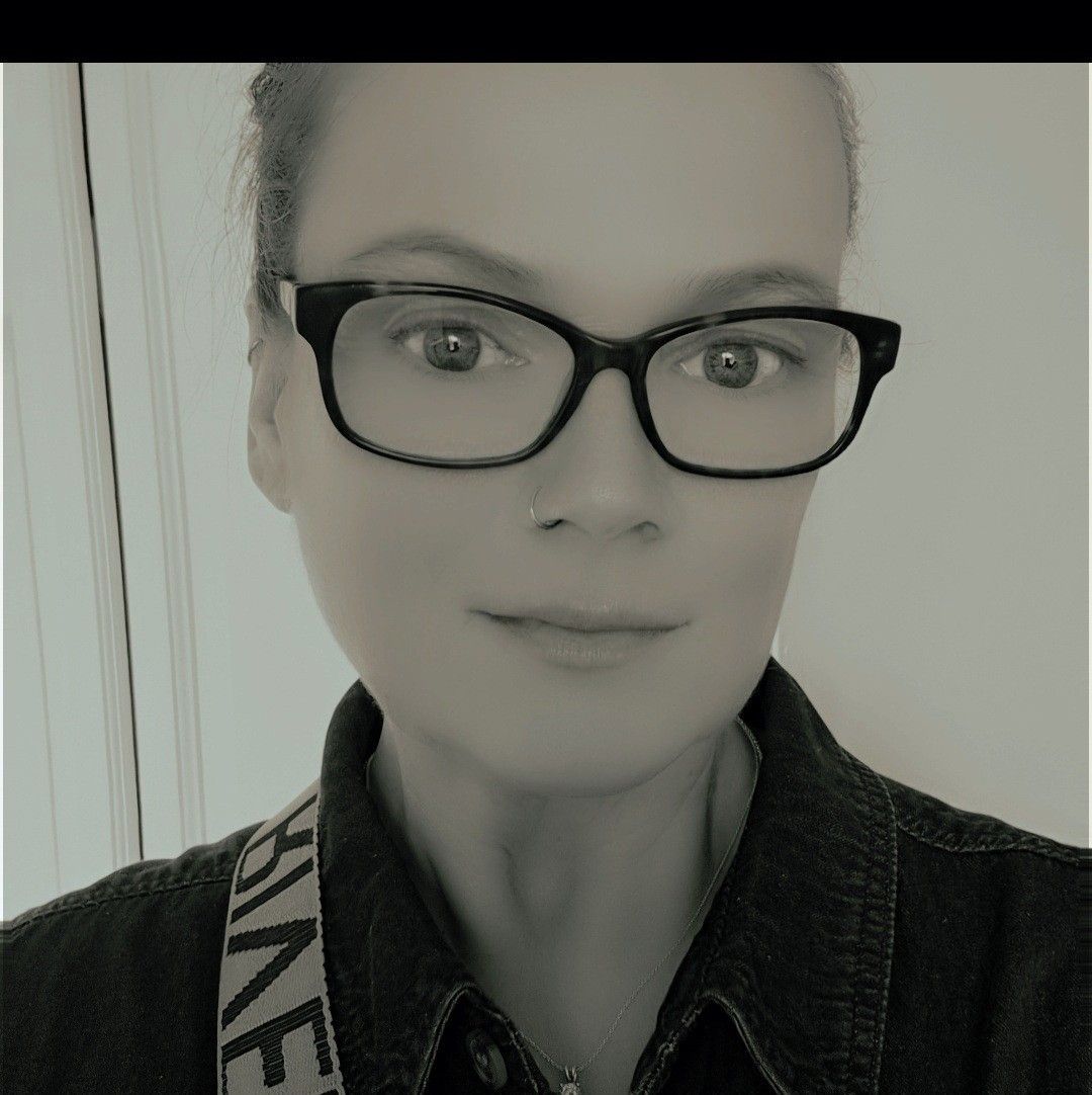 Rebecca Ridley