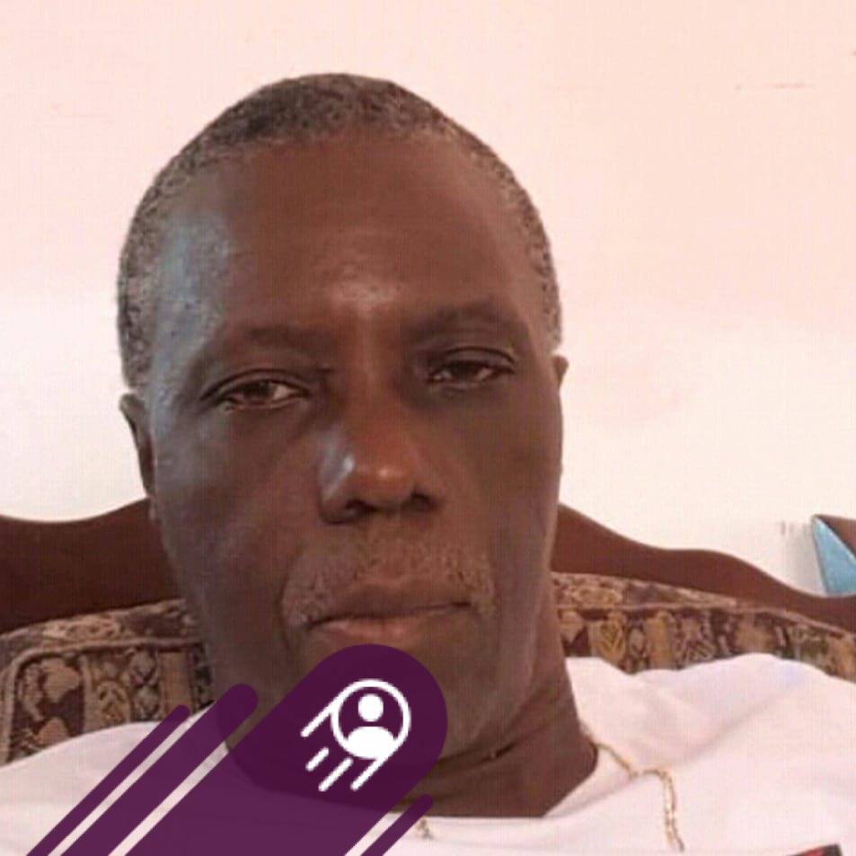 Trinidad and Tobago Police Officers who are no longer with us | A ...
