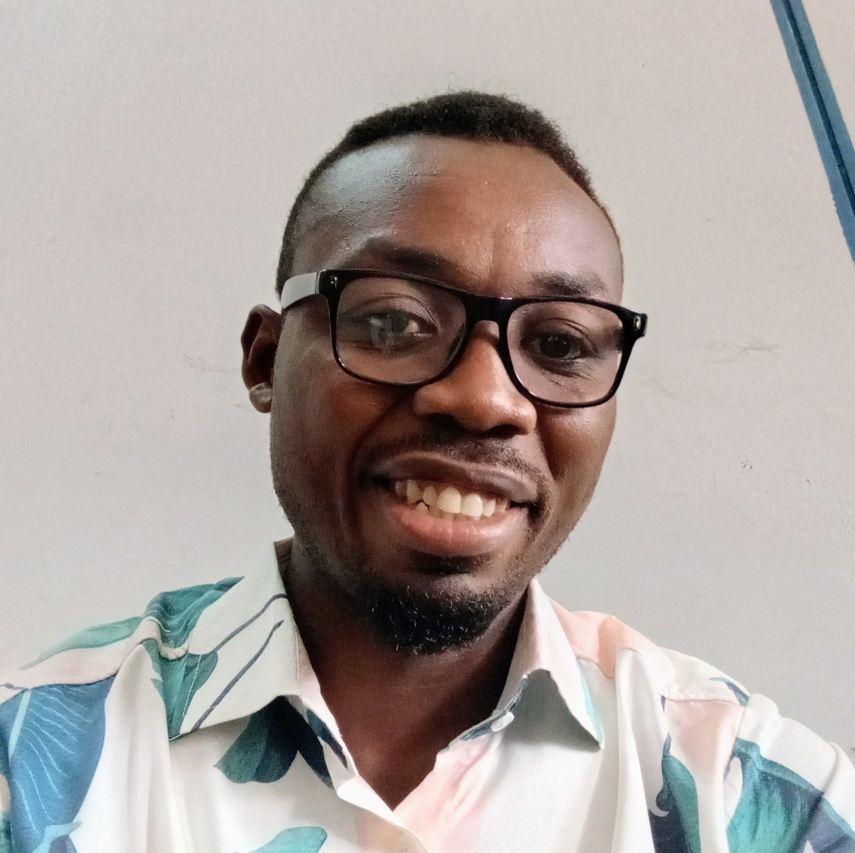 Emmanuel Poundz Inyang