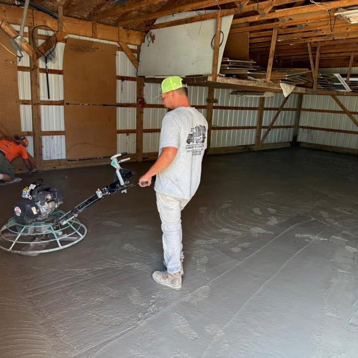 Grand Blanc Residents Uncensored | I need a RELIABLE CONTRACTOR to lay ...