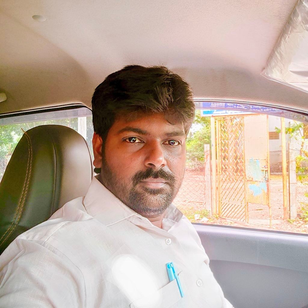 Muthu Raman