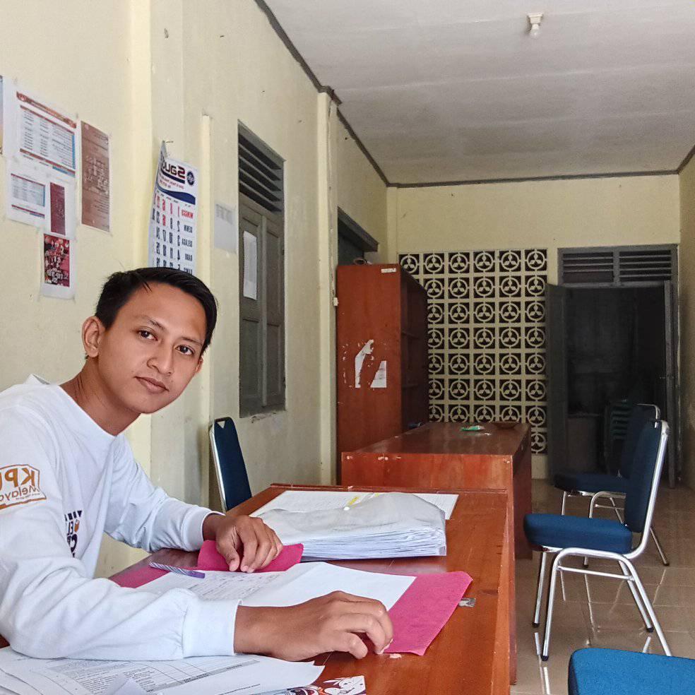 Rianto Dwi Cahyo