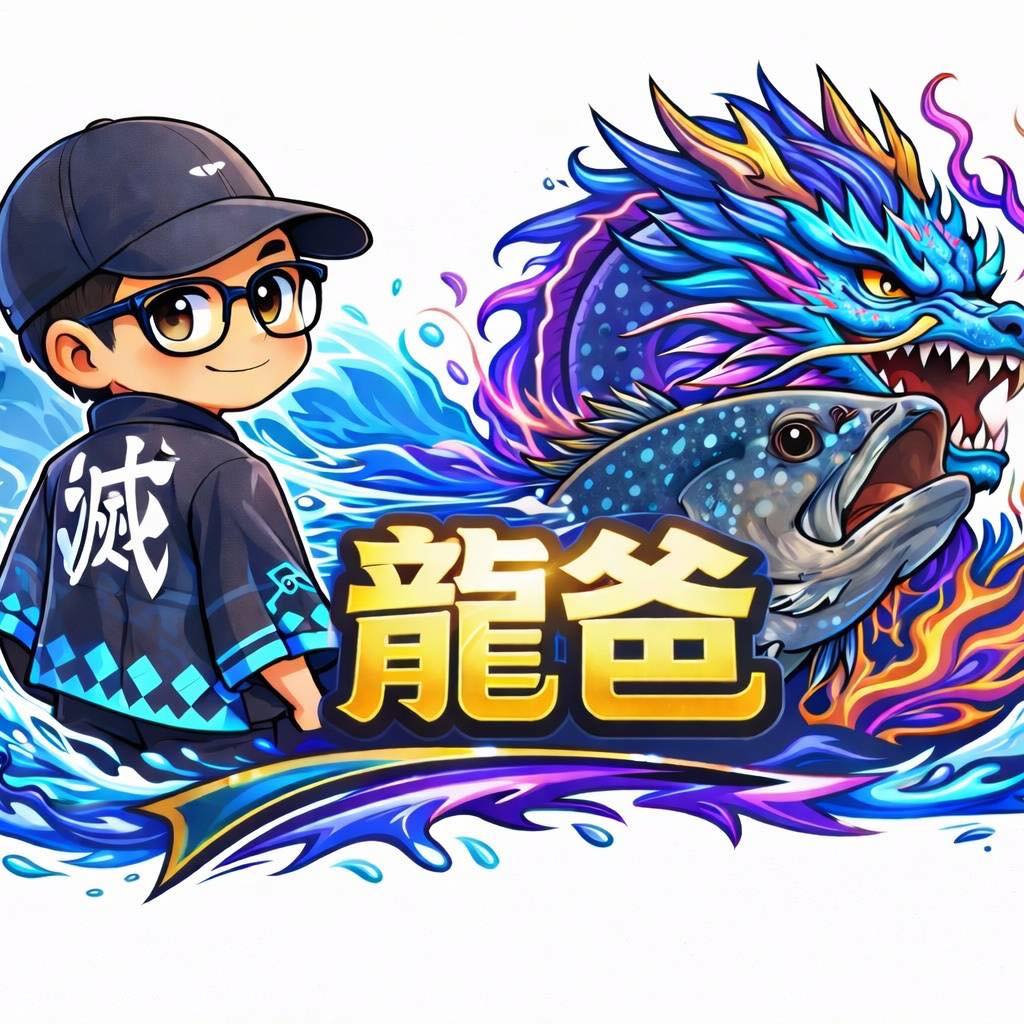 金昌釣組強化版（超暴力測試版） 🌟適用1-10斤🌟 （遇到大型魚也不怕你開勾） 🌟三段式變化釣組🌟 1、雙浮標 2、倒釣式 3、定點式 （🌟 ...