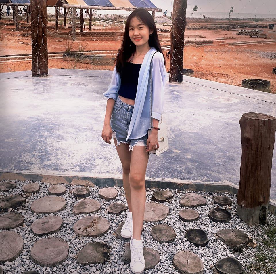 Xin Rui