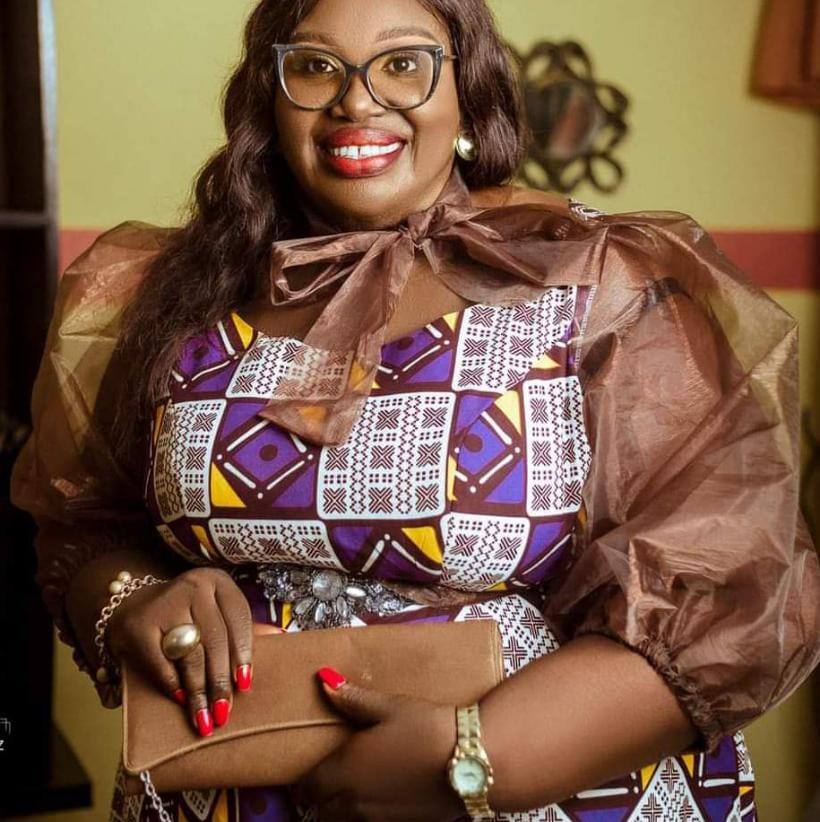 Funke Tolulope