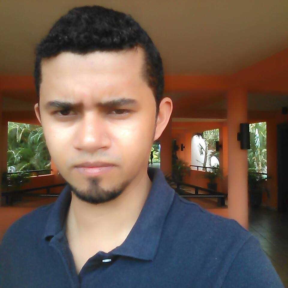 José Mario Rios