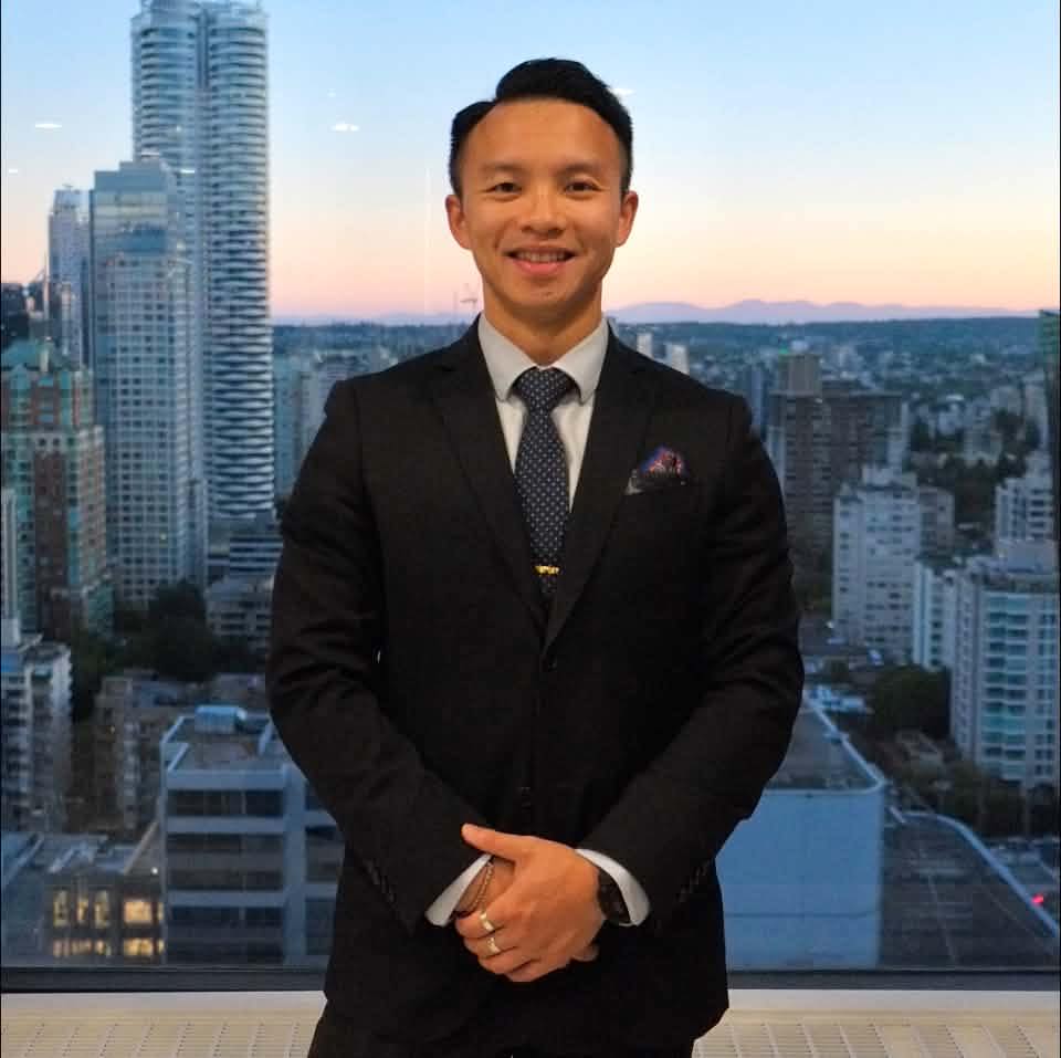 Louis Li