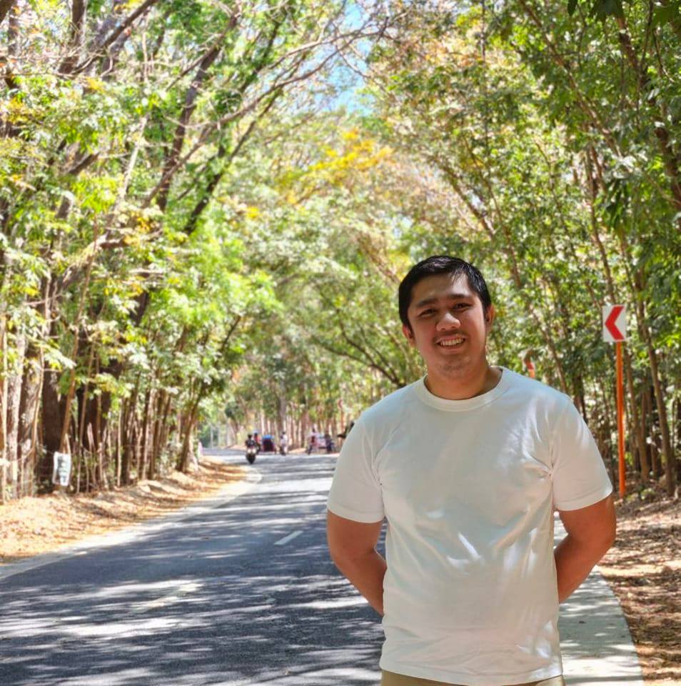 Rigel de Jesus (@numerobentesingko) • Facebook, Connect with friends