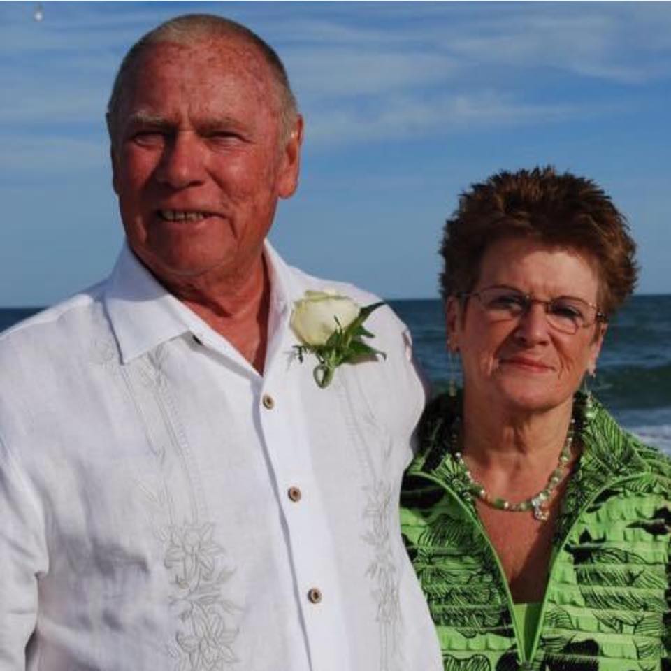 Judy Addison Deeck