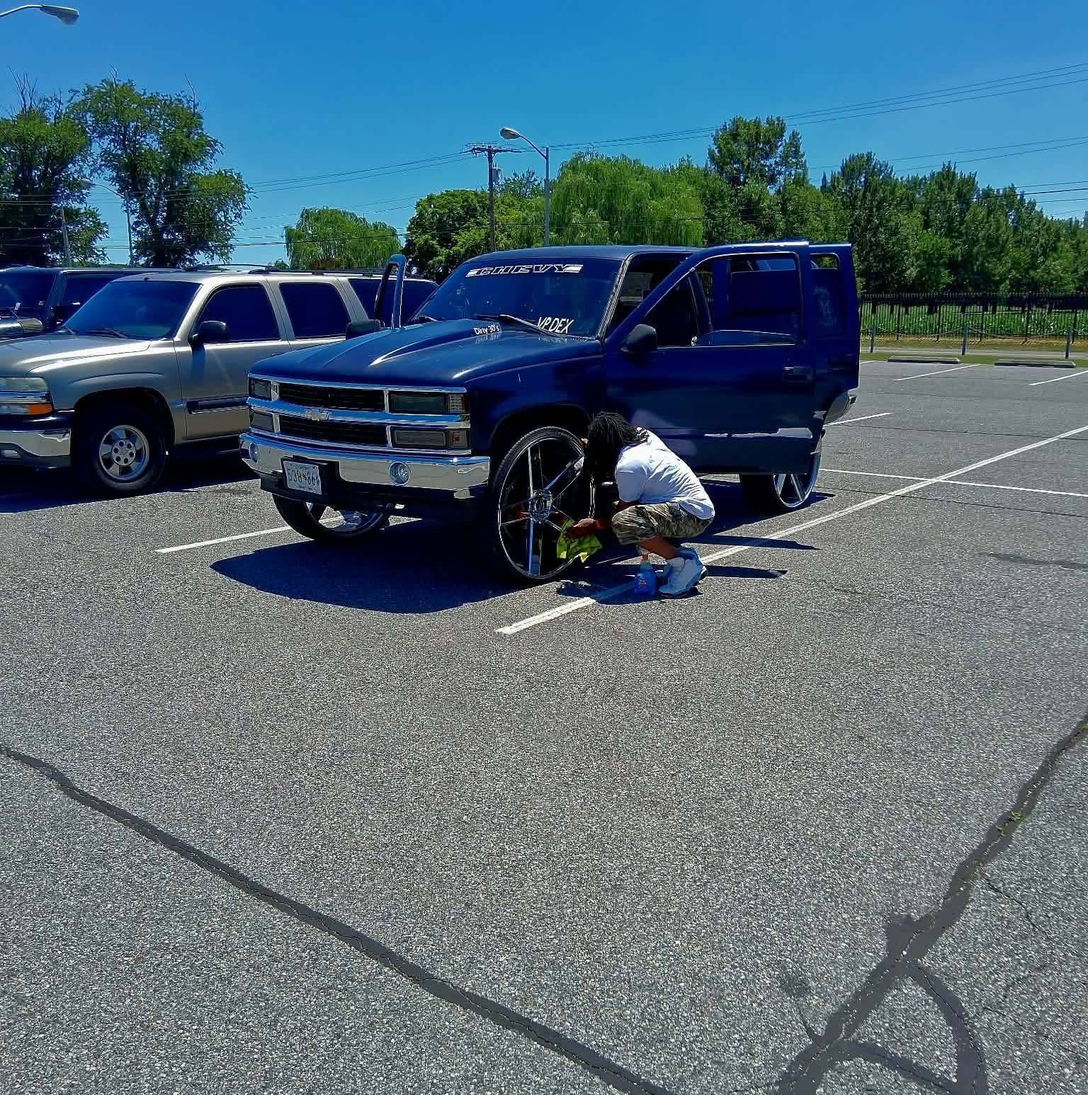 Rouzer Devin