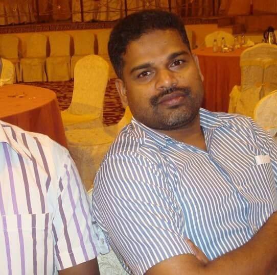 Pc Shareef