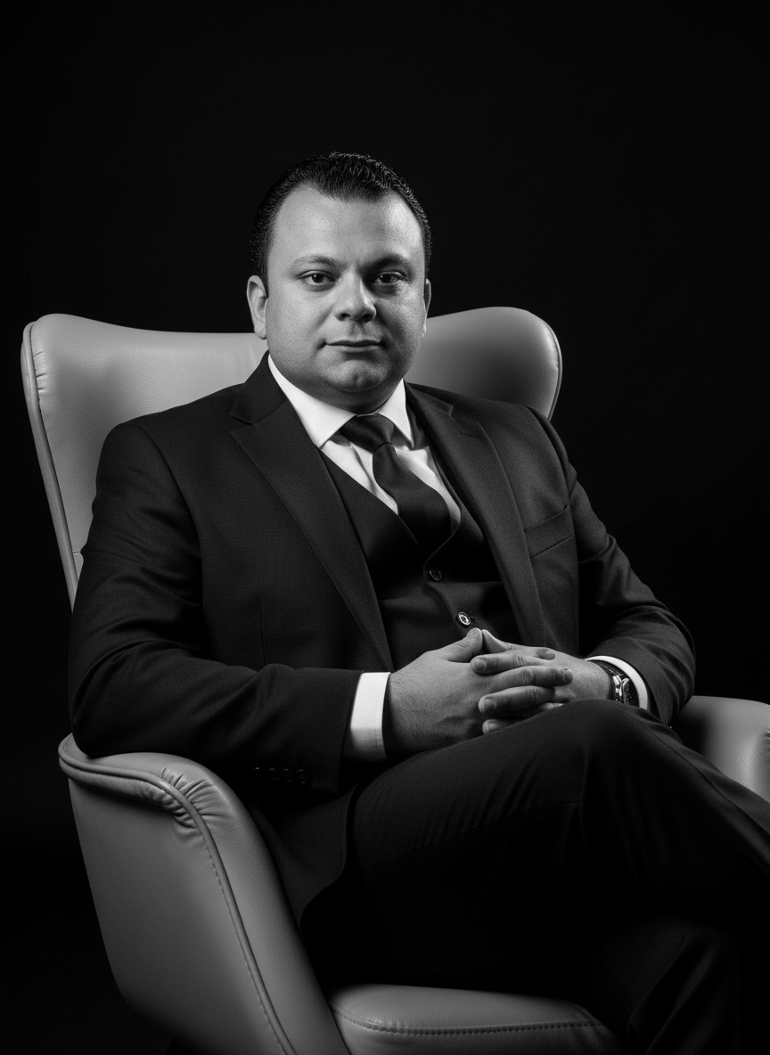 Ahmed Hussein