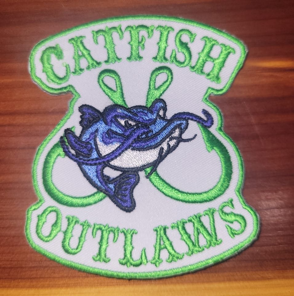 Catfish Outlaws, a bank fishing page. ( no boats ) | Whats a good scale ...
