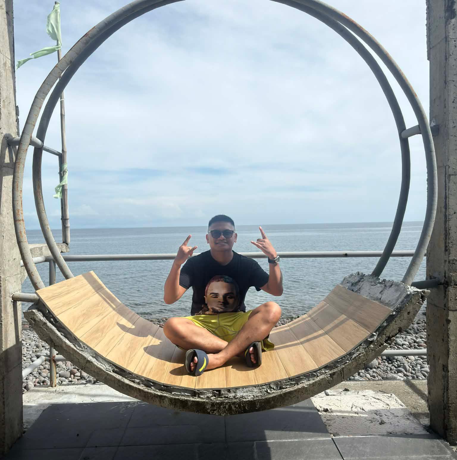 John Kenneth Rodil Castillo