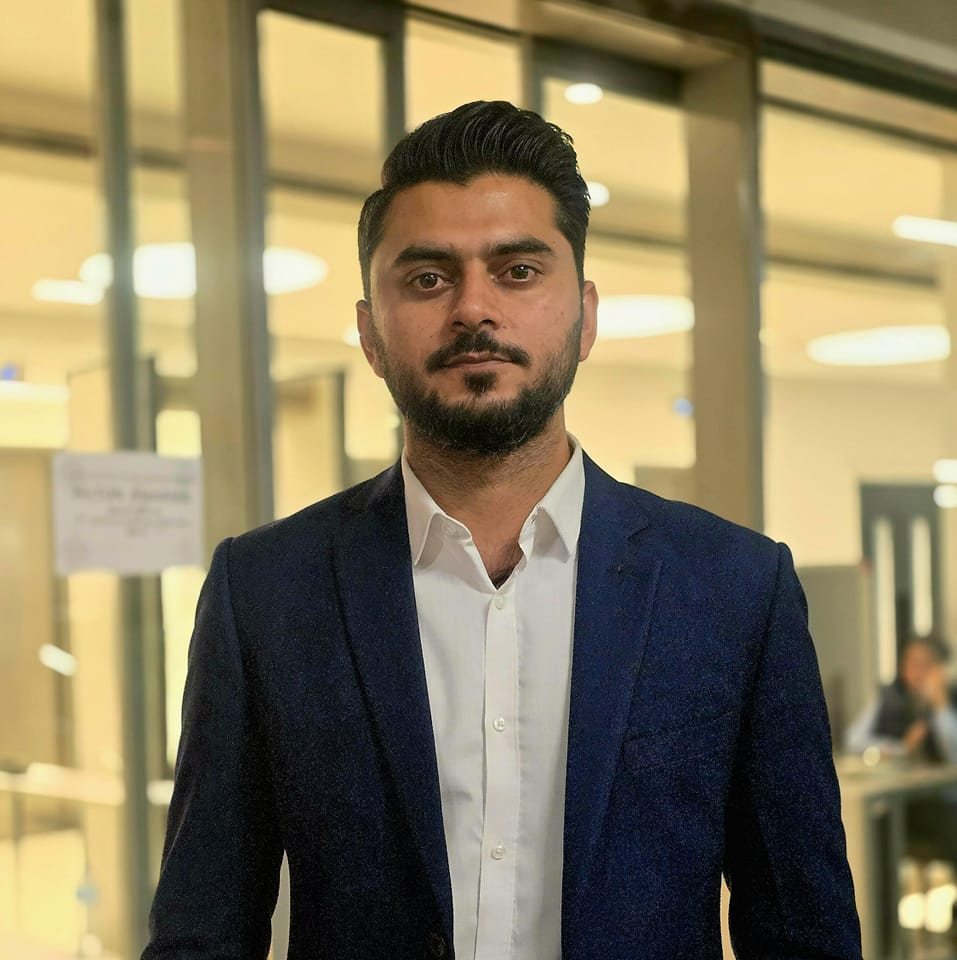 Adnan Rasheed