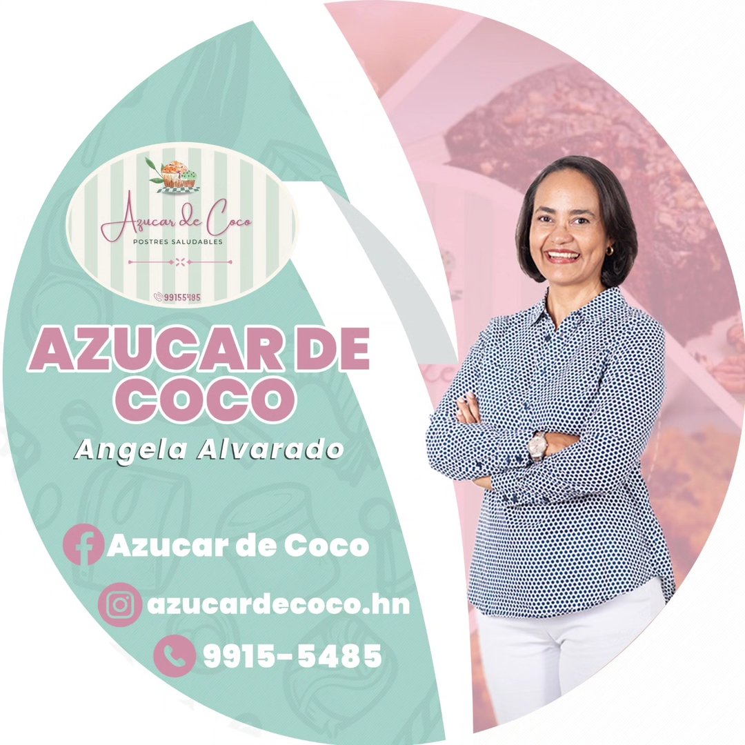 Angela Maria Alvarado