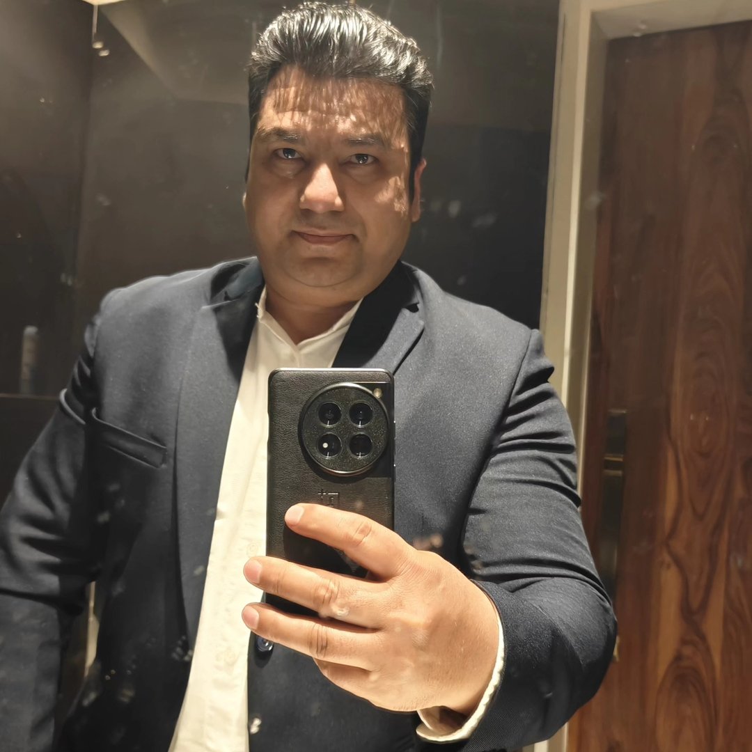 Jeet Kumar S