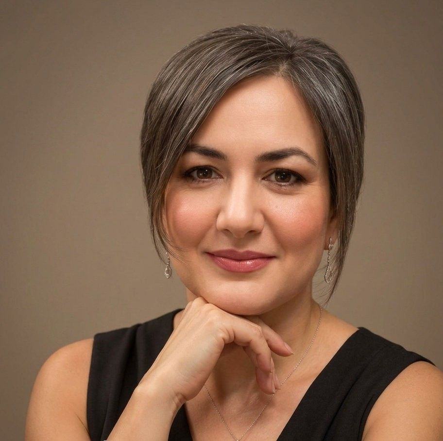 Lindie Engelbrecht Pretorius