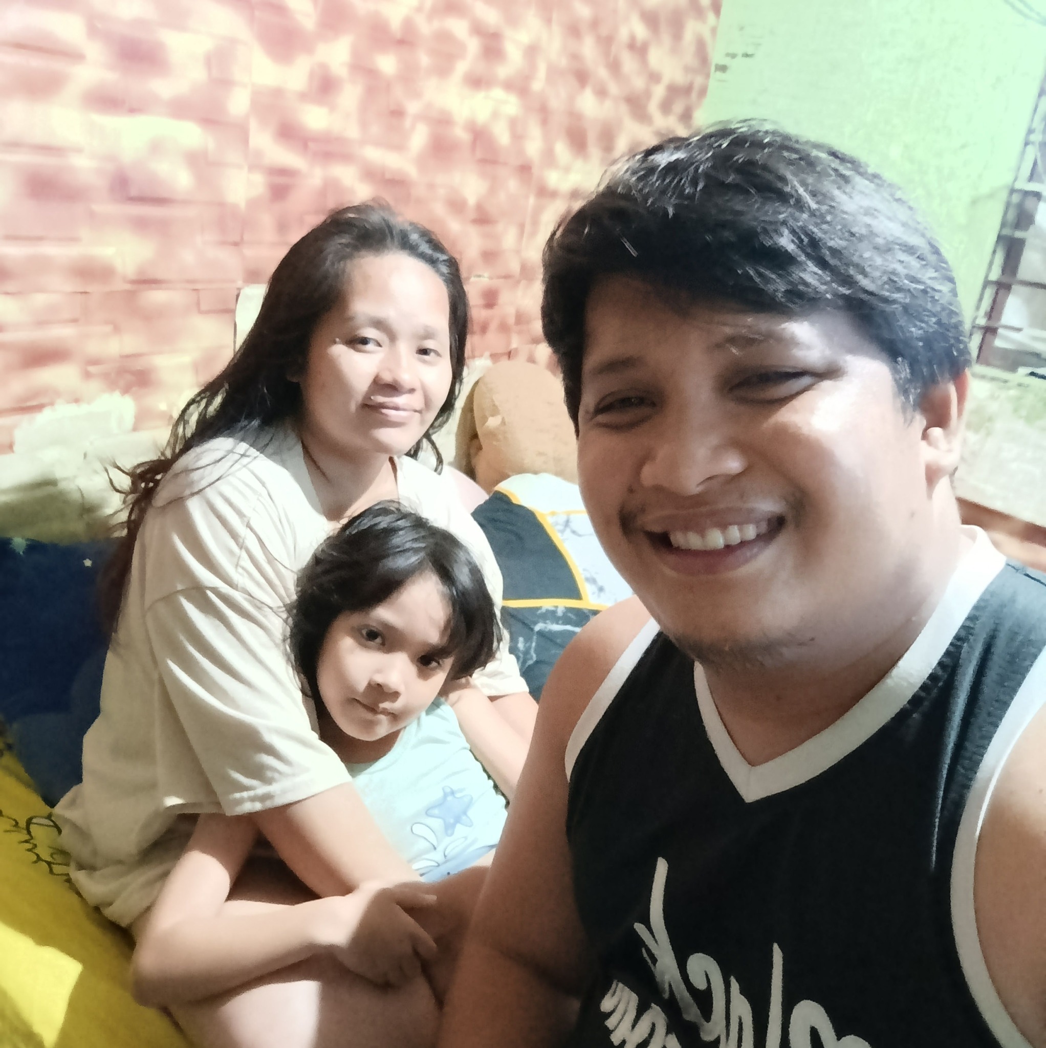 Aljohn Marc Vicente Medina
