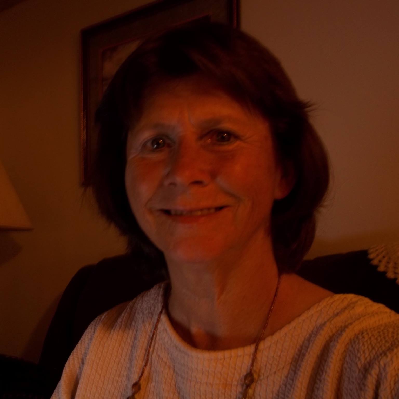 Janet Davis