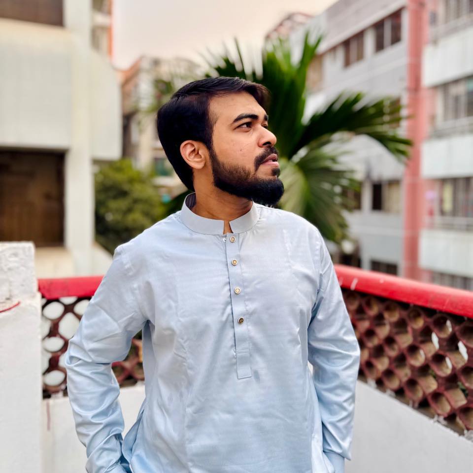 Rafi Kabir