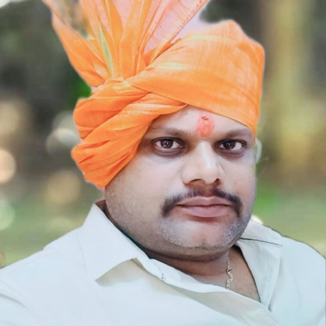 Sunny Rajput