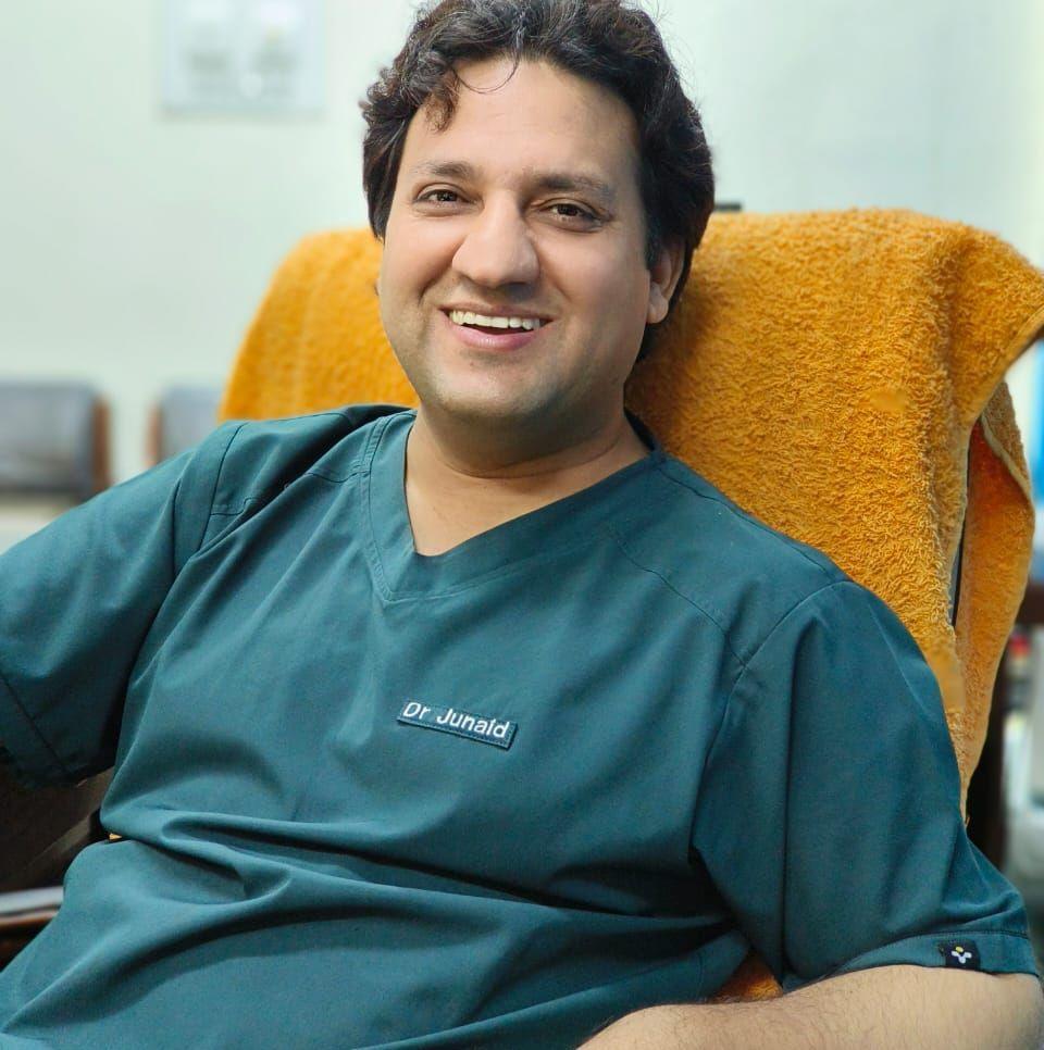 Dr. - Allhamdolillah, by the Grace of Allah I have been elected as ...