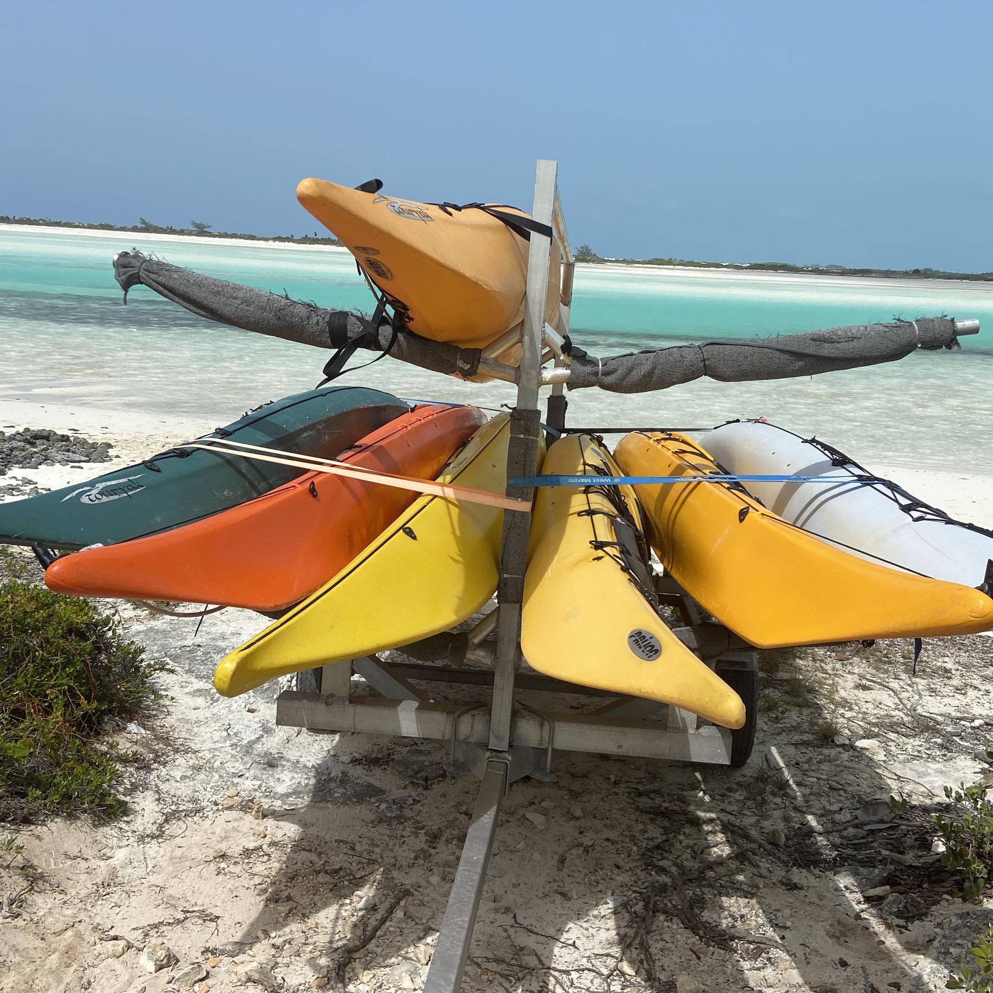 Exuma Bahamas-Everything You Need To Know | I had such a wonderful ...
