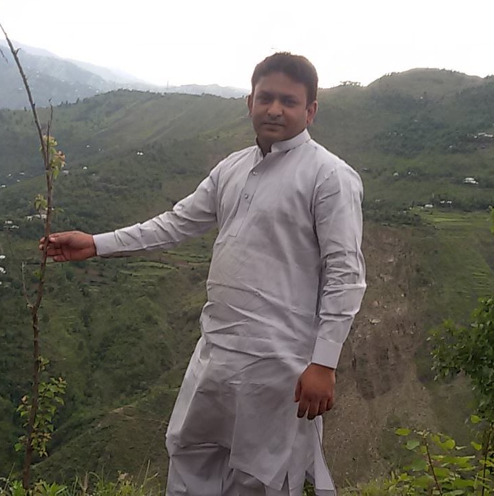 Ayaz Rasool