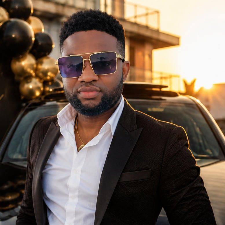 Kayode K Praise