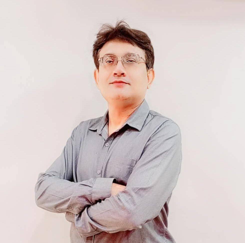 Muhammad Asif