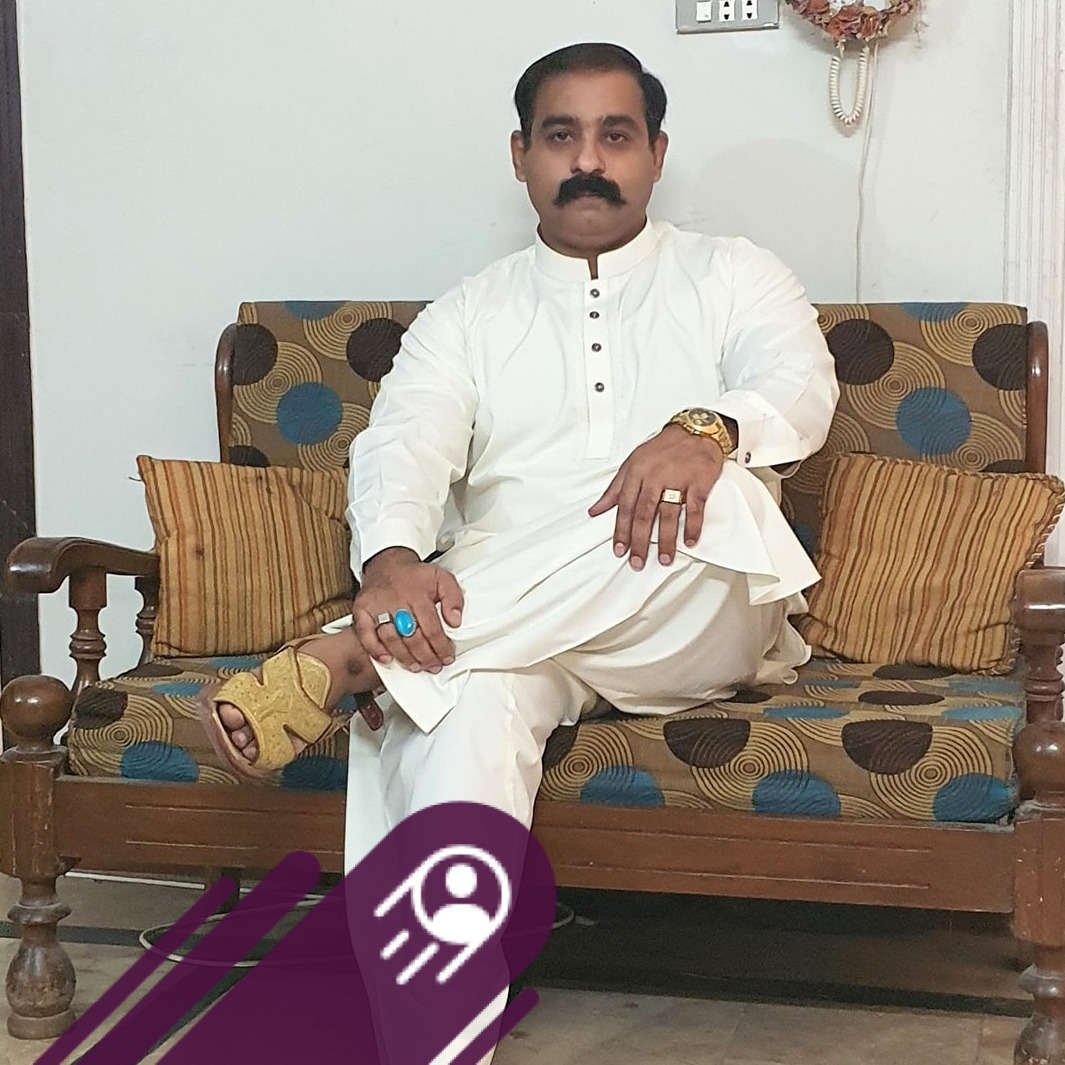 Yasir Rajpoot