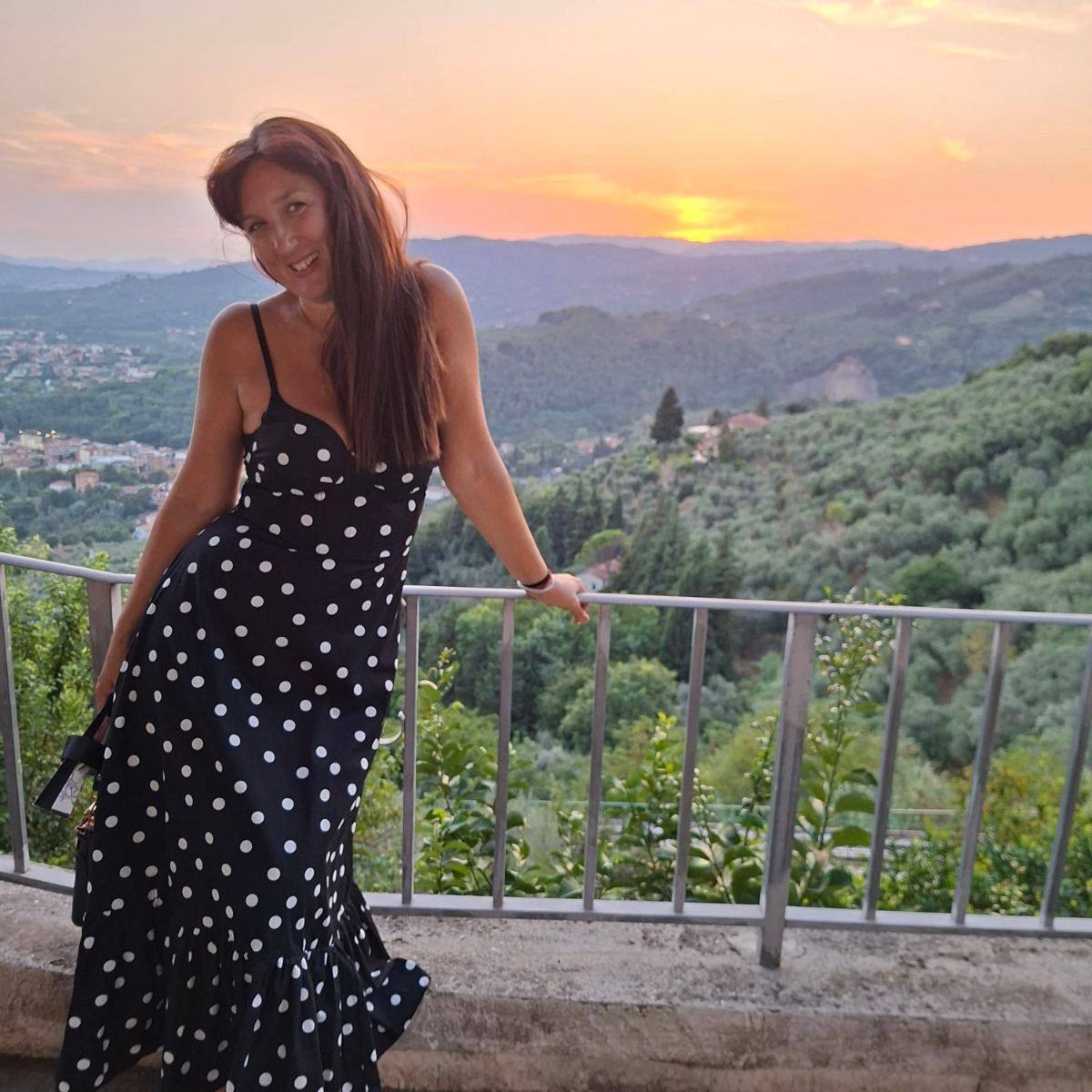 Danijela Ristic