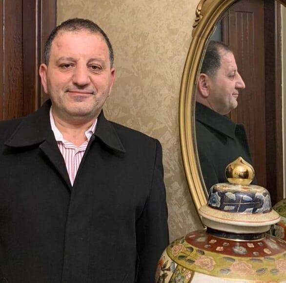 Maher Rifai